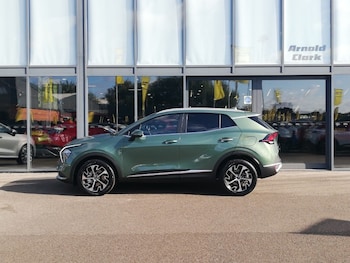Used Kia Sportage 2025 for sale - 75702354: Photo