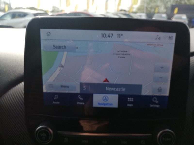 Used Ford Puma 2023 for sale - 76630702: Photo 15