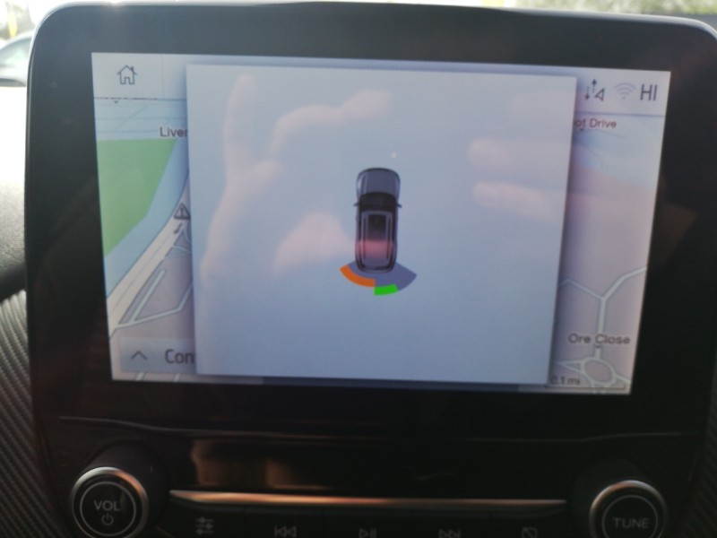 Used Ford Puma 2023 for sale - 76630702: Photo 16