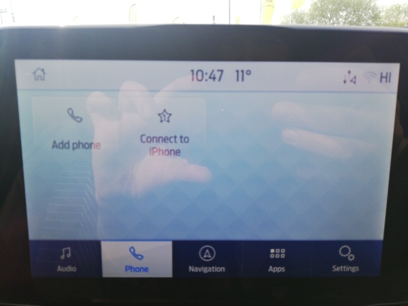 Used Ford Puma 2023 for sale - 76630702: Photo 17