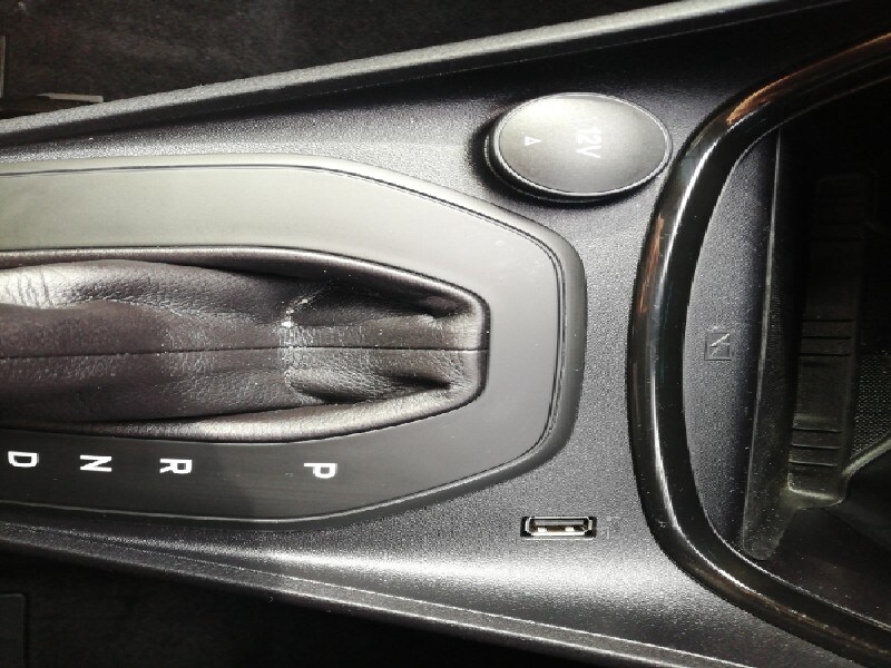 Used Ford Puma 2023 for sale - 76630702: Photo 19