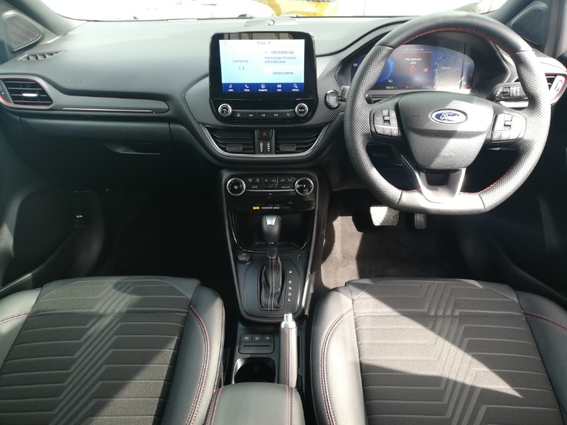 Used Ford Puma 2023 for sale - 76630702: Photo 2