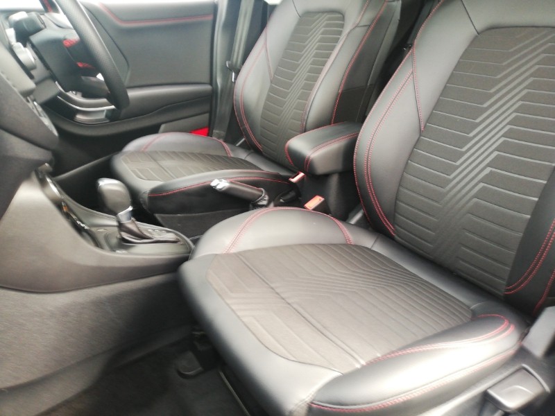 Used Ford Puma 2023 for sale - 76630702: Photo 5