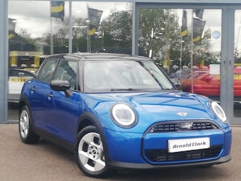 Used MINI Cooper 2025 for sale - 78490392: Photo