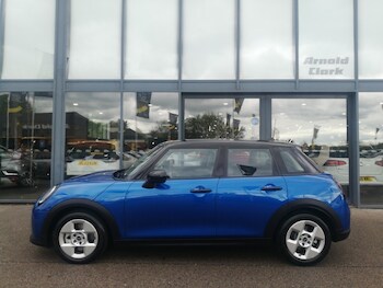 Used MINI Cooper 2025 for sale - 78490392: Photo