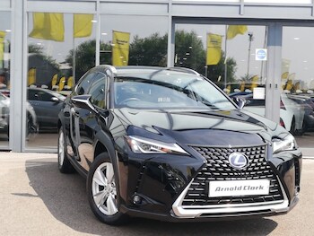 2020 - 250h 2.0 5dr CVT [without Nav]