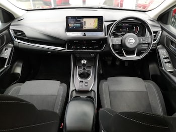 Used Nissan Qashqai 2023 for sale - 79356845: Photo