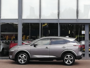 Used Nissan Qashqai 2023 for sale - 79356845: Photo