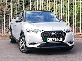 Used DS Automobiles DS 3 2022 for sale - 79642283: Photo