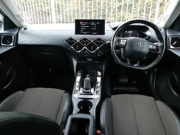 Used DS Automobiles DS 3 2022 for sale - 79642283: Photo