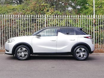 Used DS Automobiles DS 3 2022 for sale - 79642283: Photo