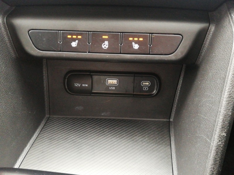 Used Kia Sportage 2022 for sale - 76602575: Photo 12