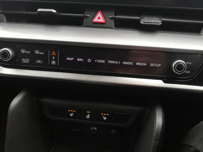 Used Kia Sportage 2022 for sale - 76602575: Photo 13