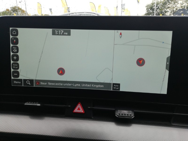 Used Kia Sportage 2022 for sale - 76602575: Photo 14