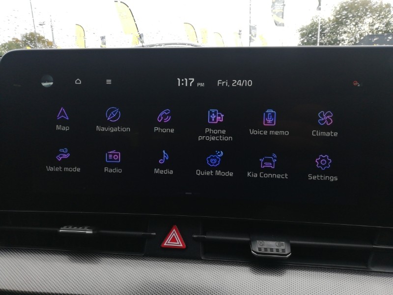 Used Kia Sportage 2022 for sale - 76602575: Photo 15