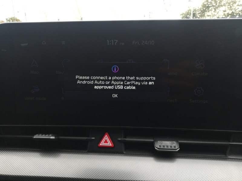 Used Kia Sportage 2022 for sale - 76602575: Photo 18