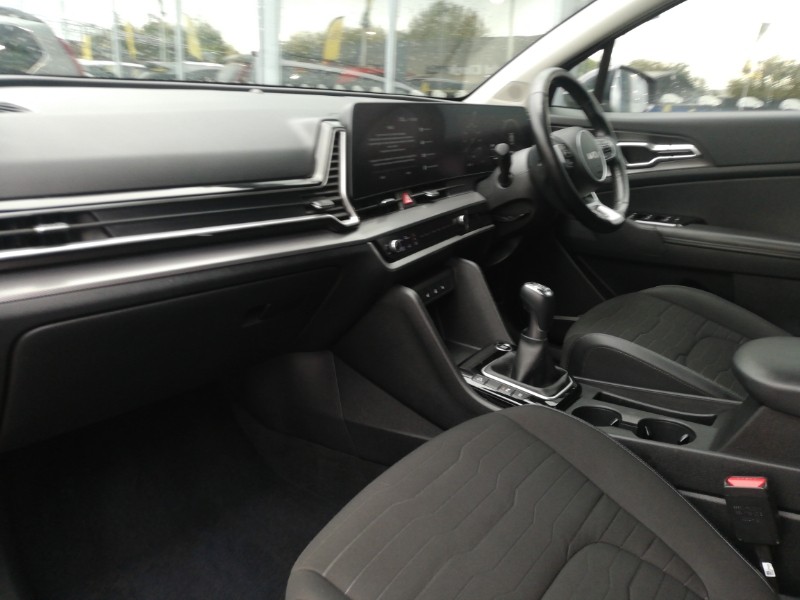 Used Kia Sportage 2022 for sale - 76602575: Photo 5