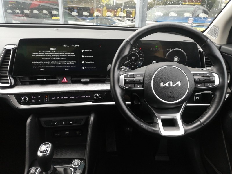 Used Kia Sportage 2022 for sale - 76602575: Photo 7