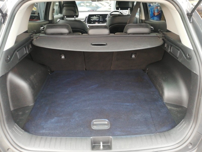 Used Kia Sportage 2022 for sale - 76602575: Photo 8