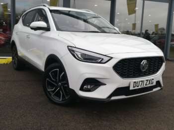 2021 - 1.5 VTi-TECH Exclusive 5dr