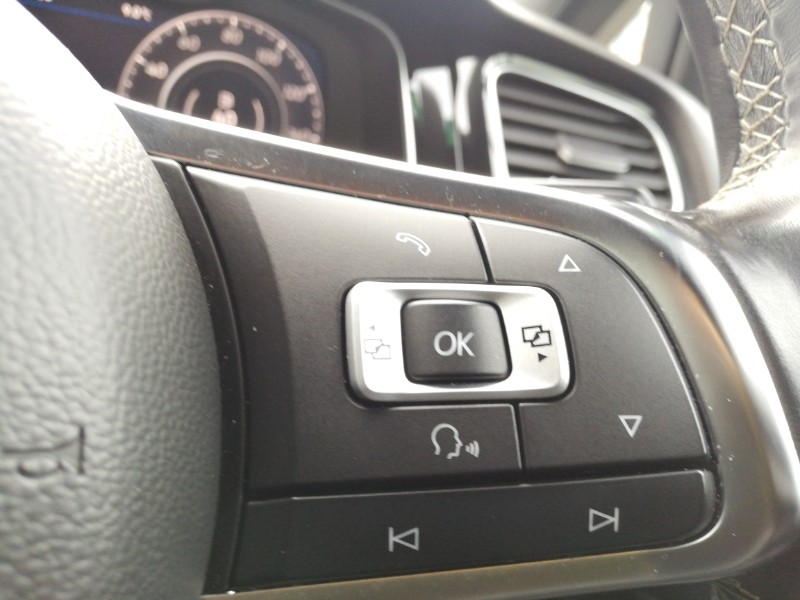 Used Volkswagen Golf 2018 for sale - 77891898: Photo 15