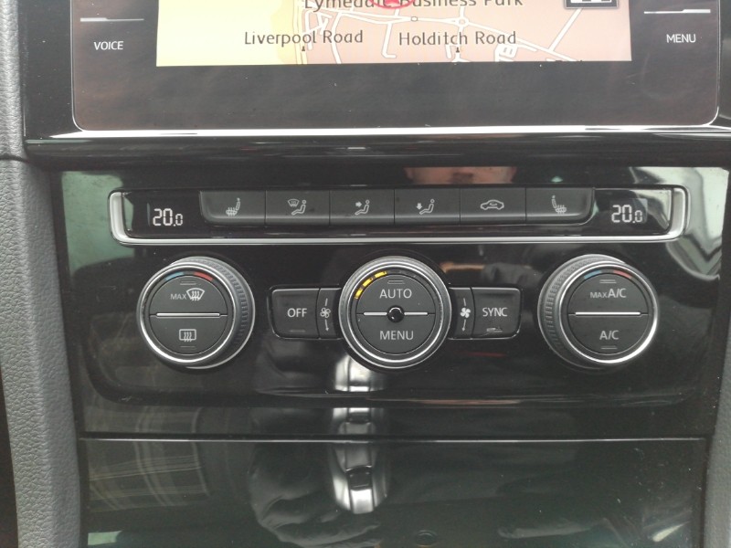 Used Volkswagen Golf 2018 for sale - 77891898: Photo 17