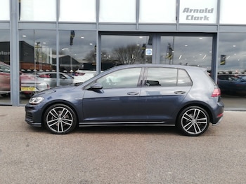 Used Volkswagen Golf 2018 for sale - 77891898: Photo