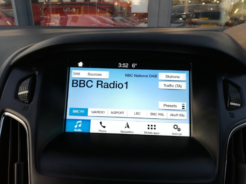 Used Ford Focus 2018 for sale - 76629324: Photo 11