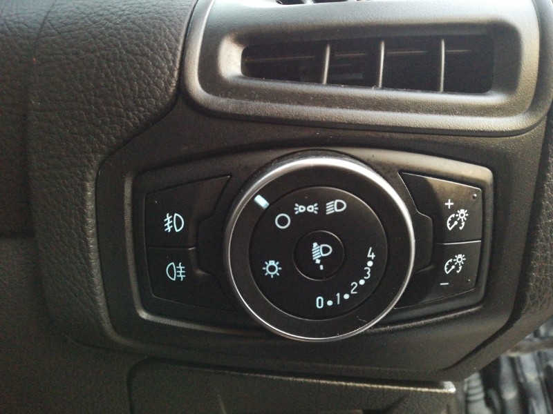 Used Ford Focus 2018 for sale - 76629324: Photo 13