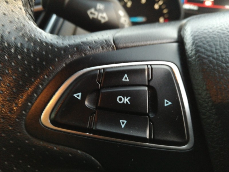 Used Ford Focus 2018 for sale - 76629324: Photo 14