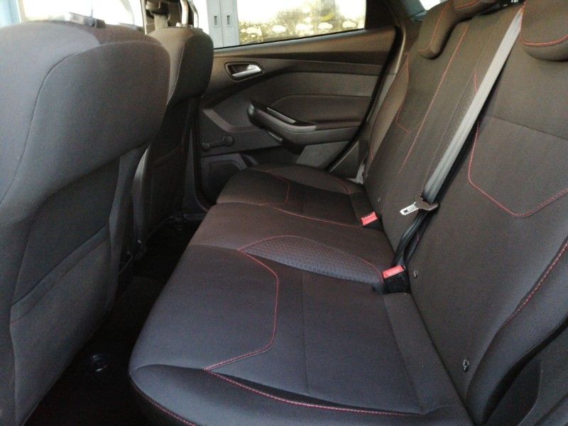 Used Ford Focus 2018 for sale - 76629324: Photo 6