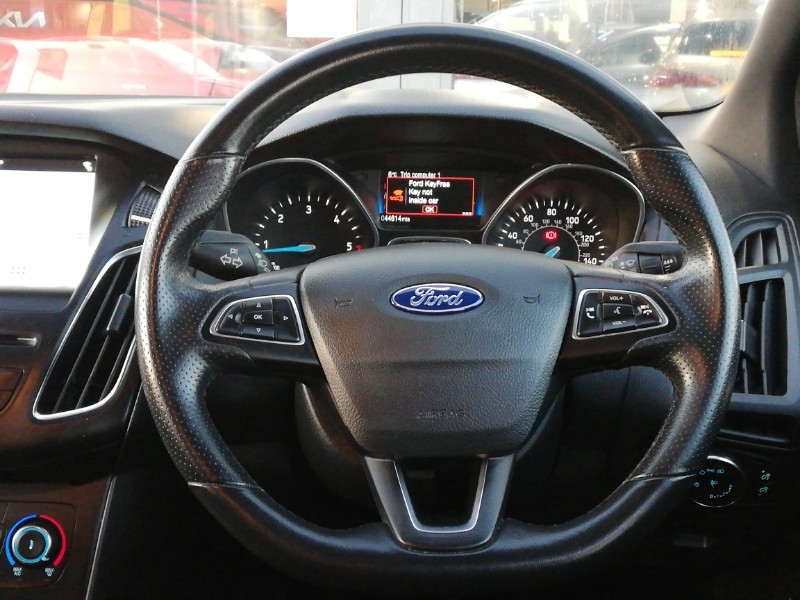 Used Ford Focus 2018 for sale - 76629324: Photo 7
