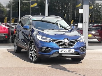 Used Renault Kadjar 2020 for sale - 79452097: Photo