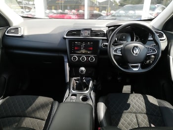 Used Renault Kadjar 2020 for sale - 79452097: Photo