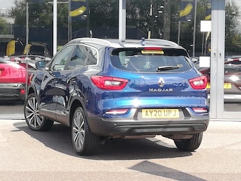 Used Renault Kadjar 2020 for sale - 79452097: Photo