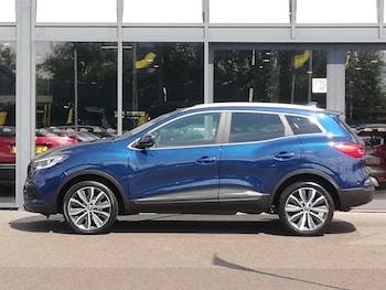Used Renault Kadjar 2020 for sale - 79452097: Photo
