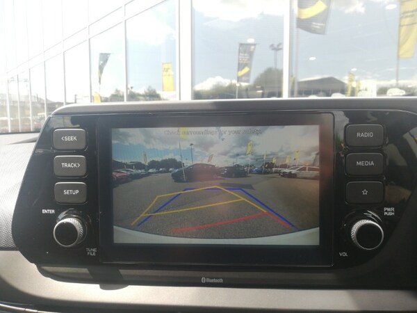Used Hyundai i20 2022 for sale - 76254677: Photo 11