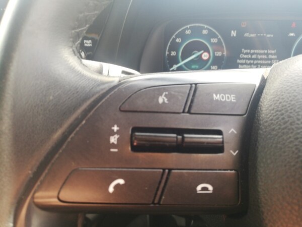 Used Hyundai i20 2022 for sale - 76254677: Photo 14