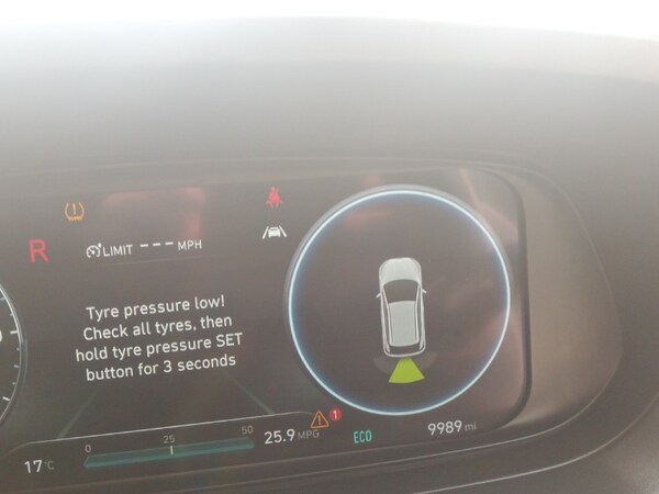 Used Hyundai i20 2022 for sale - 76254677: Photo 16