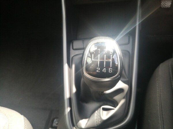Used Hyundai i20 2022 for sale - 76254677: Photo 19