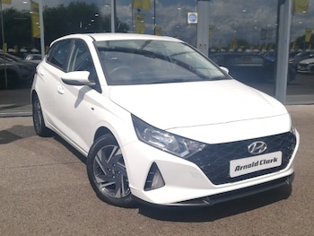 Hyundai - i20