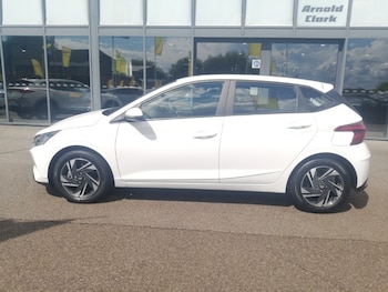 Used Hyundai i20 2022 for sale - 76254677: Photo 4