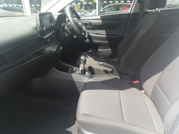 Used Hyundai i20 2022 for sale - 76254677: Photo 5