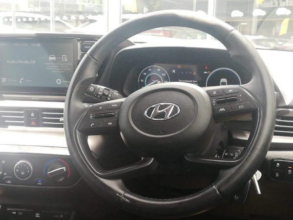 Used Hyundai i20 2022 for sale - 76254677: Photo 7