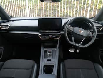 Used Cupra Formentor 2023 for sale - 79638903: Photo