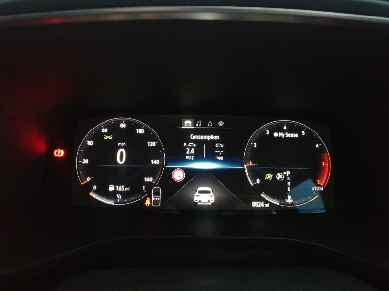 Used Renault Arkana 2022 for sale - 77265178: Photo 12