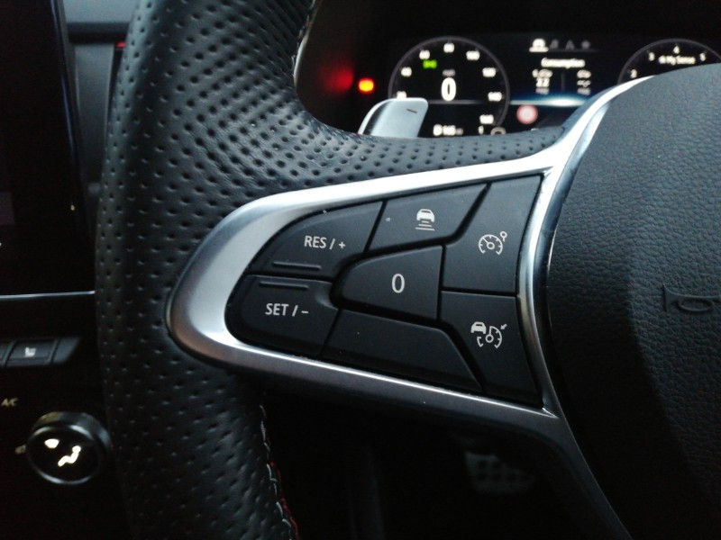 Used Renault Arkana 2022 for sale - 77265178: Photo 14