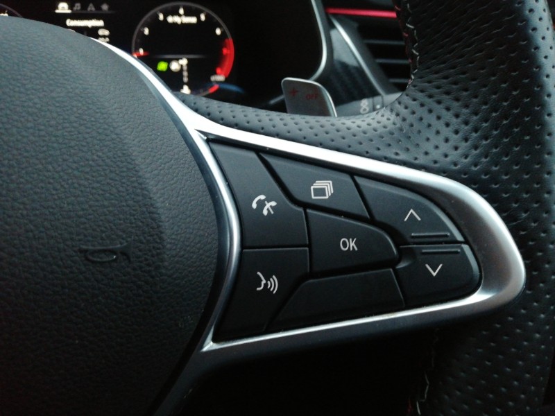 Used Renault Arkana 2022 for sale - 77265178: Photo 15