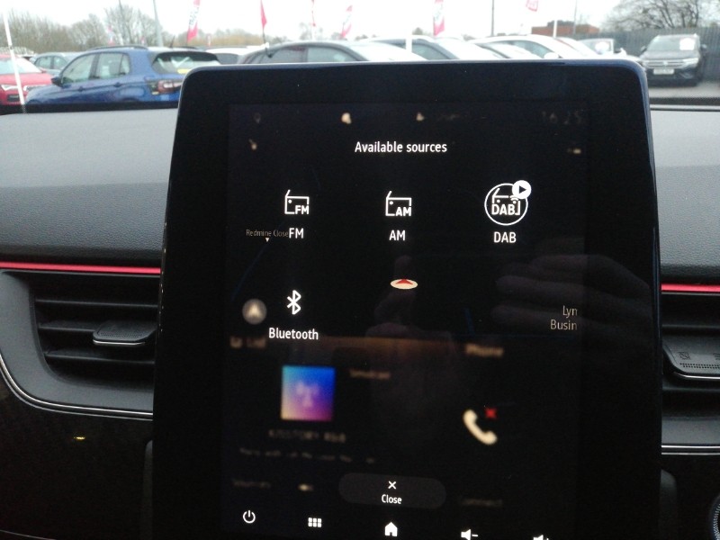 Used Renault Arkana 2022 for sale - 77265178: Photo 17