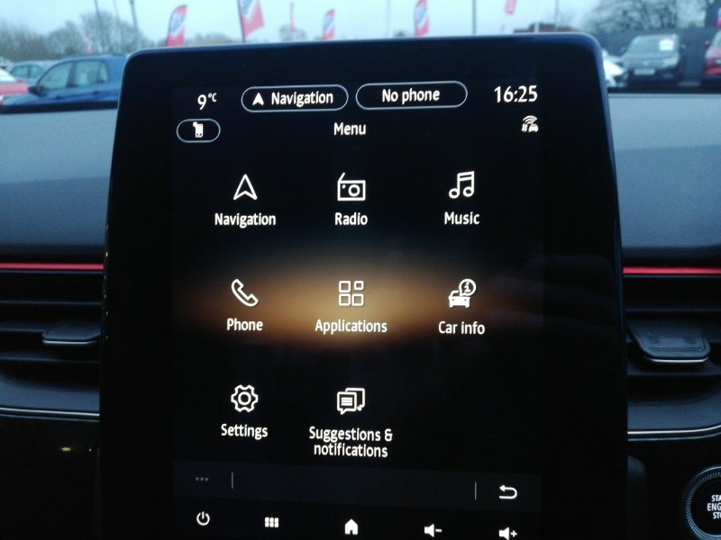 Used Renault Arkana 2022 for sale - 77265178: Photo 18